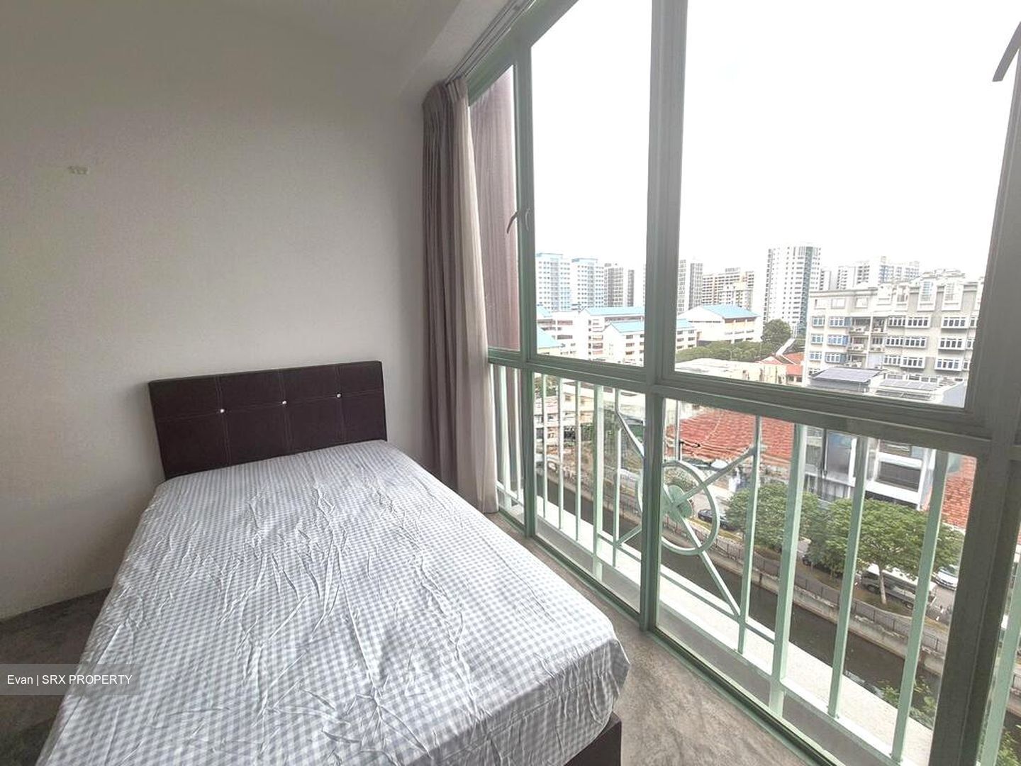 The Sunny Spring (D14), Apartment #517650041